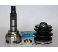 Driveshaft CV joint 62-07-712 ASHIKA for SUBARU JUSTY