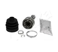 Driveshaft CV joint 62-0H-H00 ASHIKA for HYUNDAI AMICA / ATOZ