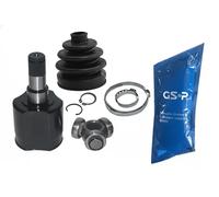 Driveshaft CV joint 621034 GSP for OPEL MERIVA A MPV CORSA C COMBO Box Body/MPV