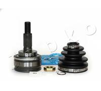 Driveshaft CV joint 62203 JAPKO for TOYOTA STARLET
