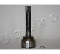 Driveshaft CV joint 62211 JAPKO for TOYOTA LAND CRUISER LAND CRUISER Hardtop