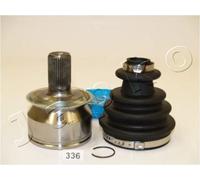 Driveshaft CV joint 62336 JAPKO for MAZDA 3 3 Saloon