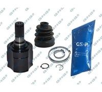 FRONT LEFT/ RIGHT/ TRANSMISSION SIDE JOINT KIT DRIVE SHAFT FITS: HYUNDAI I20