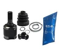 Driveshaft CV joint 624076 GSP for HYUNDAI ACCENT II ACCENT II Saloon