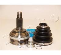 Driveshaft CV joint 62455 JAPKO for HONDA HR-V