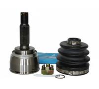 Driveshaft CV joint 62512 JAPKO for MITSUBISHI GALANT Mk IV Saloon GALANT Mk IV