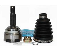 Driveshaft CV joint 62538 JAPKO for MITSUBISHI GALANT Mk IV Saloon GALANT Mk V