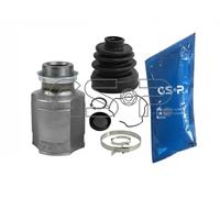 Driveshaft CV joint 634014 GSP for MAZDA EUNOS 500