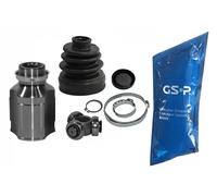 Driveshaft CV joint 634022 GSP for MAZDA 323 S Mk VI Saloon PREMACY 5 2