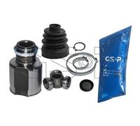 Driveshaft CV joint 634045 GSP for MAZDA 3 3 Saloon