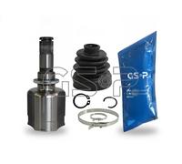 Driveshaft CV joint 634047 GSP for MAZDA 3 3 Saloon
