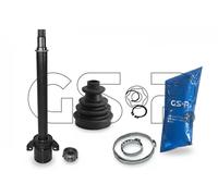 GSP 635012 Joint Kit, drive shaft for MERCEDES-BENZ