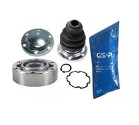Driveshaft CV joint 635058 GSP for MERCEDES-BENZ VITO / MIXTO Van VIANO
