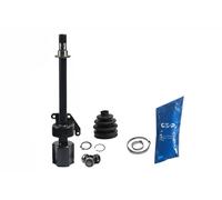 Driveshaft CV joint 638002 GSP for MINI MINI MINI Convertible
