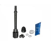 Driveshaft CV joint 641173 GSP for NISSAN JUKE