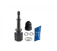 Driveshaft CV joint 641176 GSP for NISSAN LEAF