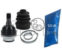 Driveshaft CV joint 644002 GSP for OPEL SAAB