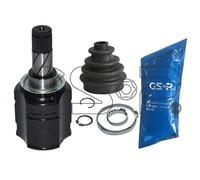 Driveshaft CV joint 644013 GSP for OPEL CORSA D CORSA D Hatchback Van AGILA ADAM