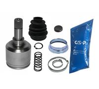Driveshaft CV joint 645032 GSP for FIAT CITROËN PEUGEOT TOYOTA