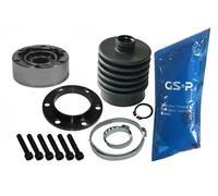 Driveshaft CV joint 648001 GSP for PORSCHE 911 911 Convertible