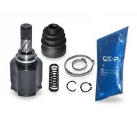 Driveshaft CV joint 650057 GSP for DACIA RENAULT MERCEDES-BENZ