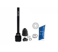Driveshaft CV joint 650087 GSP for RENAULT MEGANE III Coupe LAGUNA II MEGANE II