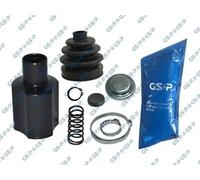 Driveshaft CV joint 650106 GSP for DACIA RENAULT
