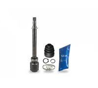 Driveshaft CV joint 650135 GSP for RENAULT MEGANE III Coupe MEGANE III Grandtour