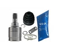 Driveshaft CV joint 650140 GSP for RENAULT KANGOO Express CLIO IV CAPTUR I