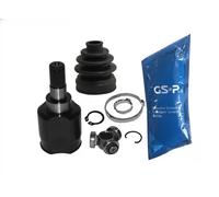 Driveshaft CV joint 657105 GSP for SUZUKI OPEL