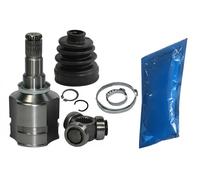 Driveshaft CV joint 659002 GSP for TOYOTA STARLET YARIS VERSO / FUN CARGO