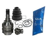 Driveshaft CV joint 659005 GSP for TOYOTA COROLLA Compact COROLLA Liftback