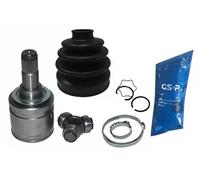 GSP 659039 Joint kit, drive shaft