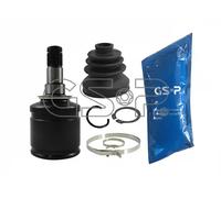 Driveshaft CV joint 659040 GSP for TOYOTA AVENSIS AVENSIS Liftback