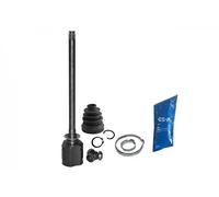 Driveshaft CV joint 659079 GSP for TOYOTA LEXUS