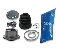Driveshaft CV joint 661004 GSP for VW GOLF Mk III VENTO GOLF Mk III Estate