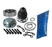 Driveshaft CV joint 661010 GSP for SEAT VW AUDI