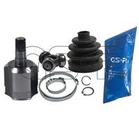 GSP 661011 Joint kit, drive shaft