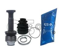 GSP DRIVE SHAFT JOINT KIT 661020