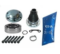 Driveshaft CV joint 661069 GSP for VW SKODA AUDI SEAT CUPRA