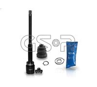Driveshaft CV joint 662014 GSP for VOLVO XC70 I Cross Country