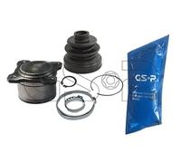 Driveshaft CV joint 675004 GSP for MITSUBISHI PAJERO/SHOGUN Canvas Top L200
