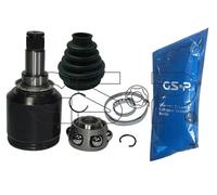 Driveshaft CV joint 699136 GSP for MERCEDES-BENZ A-CLASS B-CLASS Sports Tourer