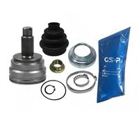 GSP 699145 Drive Shaft Linkage Kit Rear 126mm Fits BMW 1 Series 116d 120i