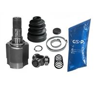 Driveshaft CV joint 699150 GSP for RENAULT MEGANE II Sport Tourer MEGANE II