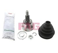 Driveshaft CV joint 771 0472 30 FAG for MERCEDES-BENZ A-CLASS