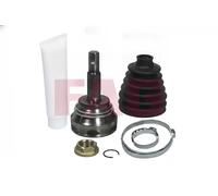 Driveshaft CV joint 771 0480 30 FAG for TOYOTA RAV 4 Mk II