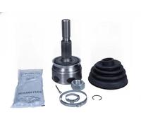 Driveshaft CV joint 771 0508 30 FAG for NISSAN NAVARA NP300