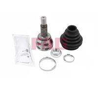 Driveshaft CV joint 771 0616 30 FAG for FORD FOCUS I FOCUS I Saloon