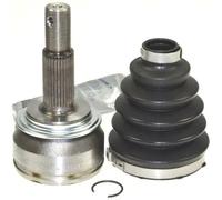 Driveshaft CV joint 8-ball joint 306198 LÖBRO for NISSAN RENAULT
